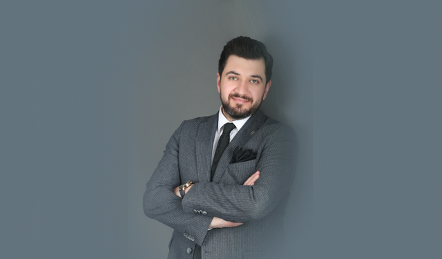Hakan Çizmelioğlu’na önemli görev