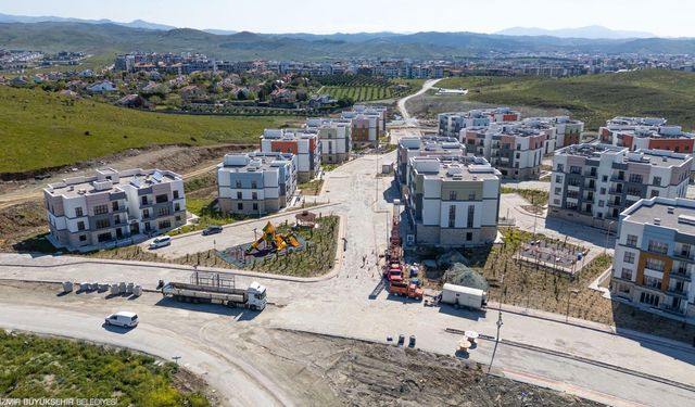 Yarımada’ya 10 milyon liralık su yatırımı