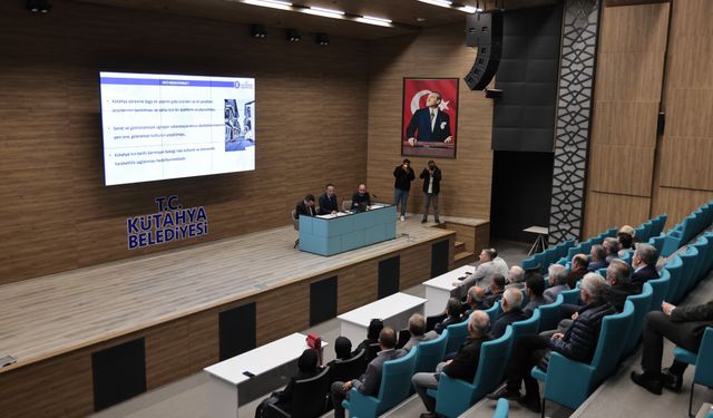 Germiyan Sokak El Emeği Göz Nuru Ürünlerle Renklenecek