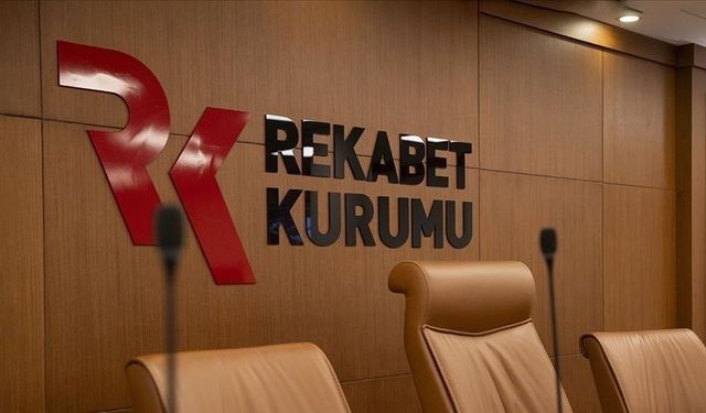 Kozmetik sektöründeki üç şirkete uzlaşma sonucu 31,4 milyon lira ceza