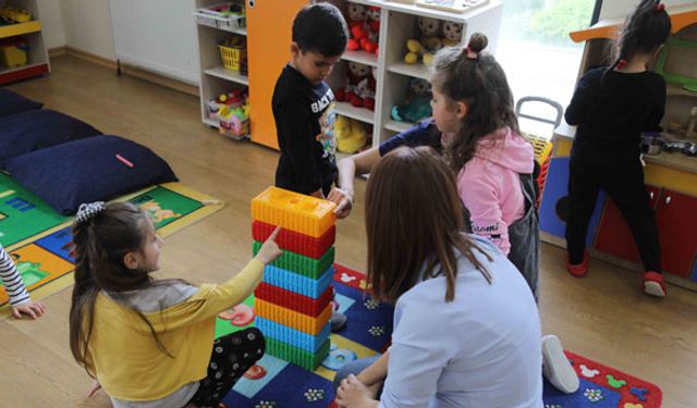Çankaya Belediyesinden Aile Dostu Hizmet