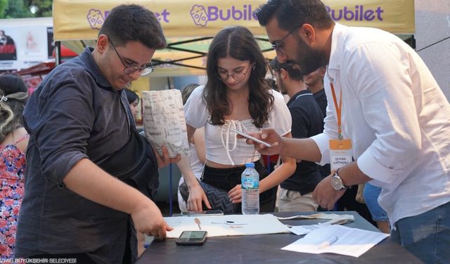 Genç Bilet’25 başvuruları başlıyor