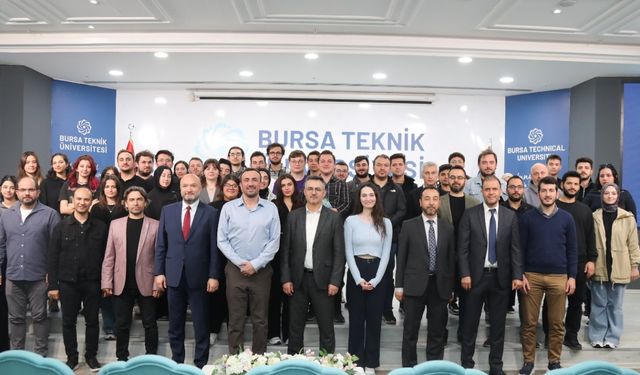 'Fizik Yasaları Hayatın Her Alanında Geçerli'
