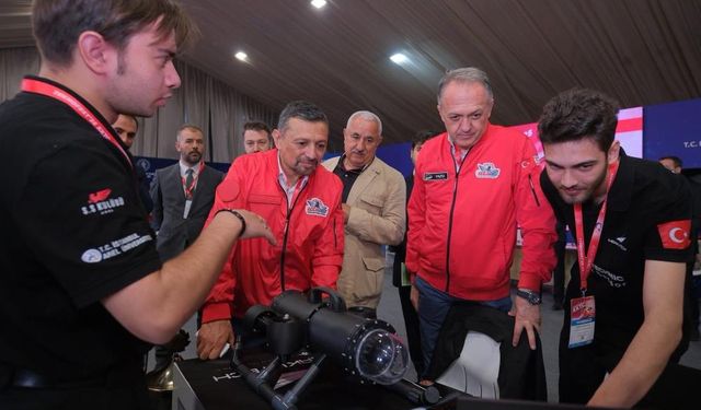 "KKTC'den dünyaya güçlü bir mesaj verdik"