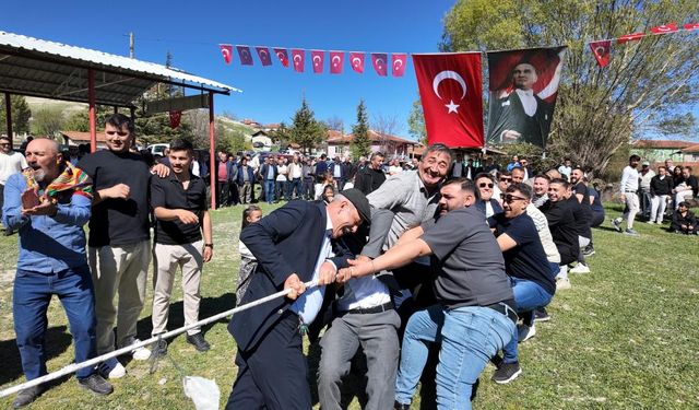 ‘Hıdırellez demek, kardeşlik demektir’