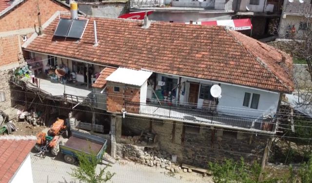 Şehit Önder Özen’in ailesine verdiği evi yenileme sözünü devlet gerçekleştirecek