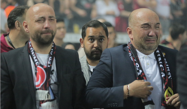 Şehidimize Vefa: "Şehidim Sen Rahat Uyu"