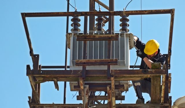 ESKİ’den İnönü’de Kesintisiz Su İçin Kapsamlı Bakım