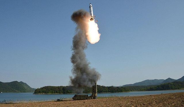 Hidrojen bombası: Nükleer Füzyonun yıkıcı gücü