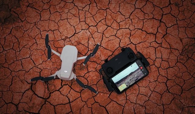 Drone Teknolojisi: Gökyüzündeki devrim hayatımıza dokunuyor