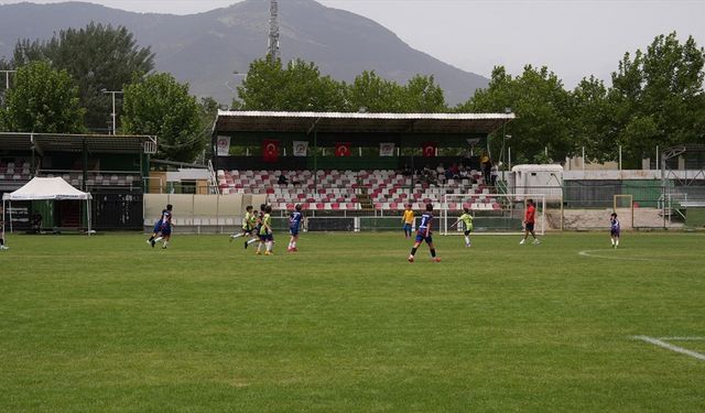 Denizli Büyükşehir Belediyesi’nden yeşil dönüşüm hamlesi