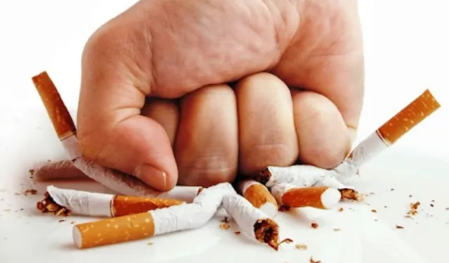 Sigara her gün 22 bin can alıyor! Uzmanlardan hayati uyarılar