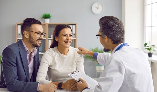 Tüp Bebek Tedavisinde Başarıyı Artıran 5 Önemli Unsur