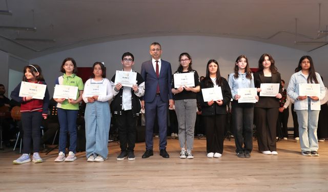 "Bir Nefes Yunus" Programıyla Yunus Emre Anıldı