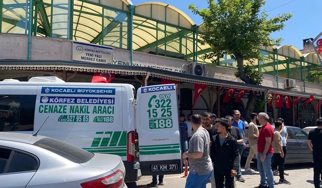 21 yaşındaki hastane çalışanı evinde ölü bulundu