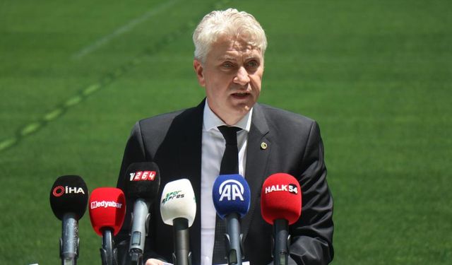 Sakaryaspor'da Muhammet Kıratlı dönemi