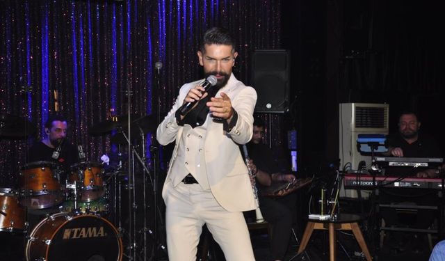 Ünlü Sanatçı Anoreksiya Hastalığını Böyle Yendi!