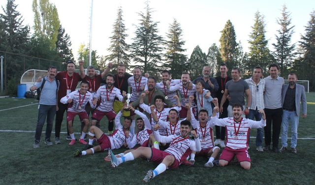 Altayspor’dan Zafere Ekstra Yolculuk