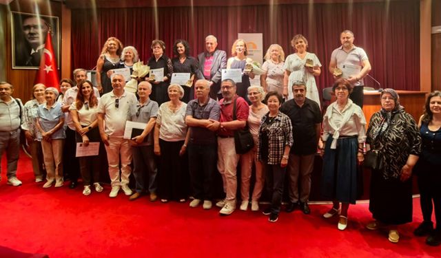 5. Kral Midas Öykü Günleri’de öyküler okundu