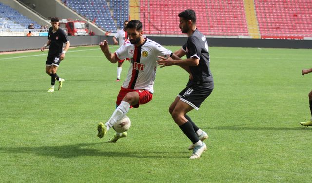 TFF 3. Lig’de Bölgesel Grup Modeli Gündemde