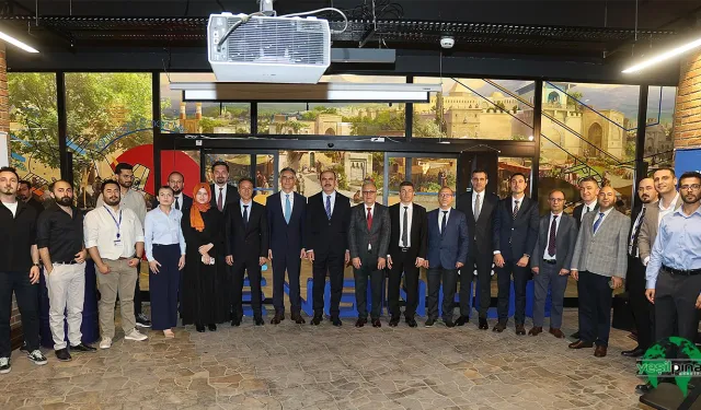 “EnginHub” ilk mezunlarını verdi.