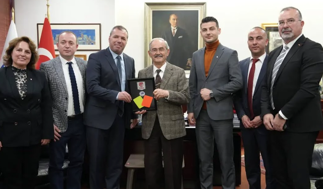Eskişehirspor’un Geleceği İçin Çağrı
