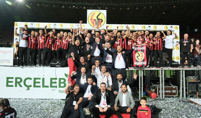 “Bu Şampiyonluk Birlik ve Beraberliği Canlandırdı”
