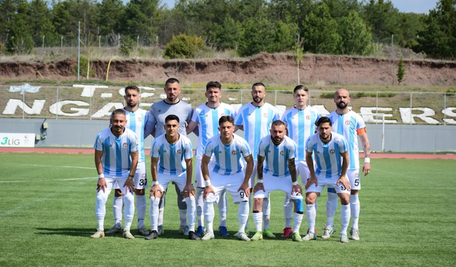 Para Yoksa Genel Kurul da Yok