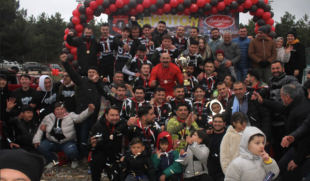 Bozanspor Yeni Sezon İçin Düğmeye Bastı