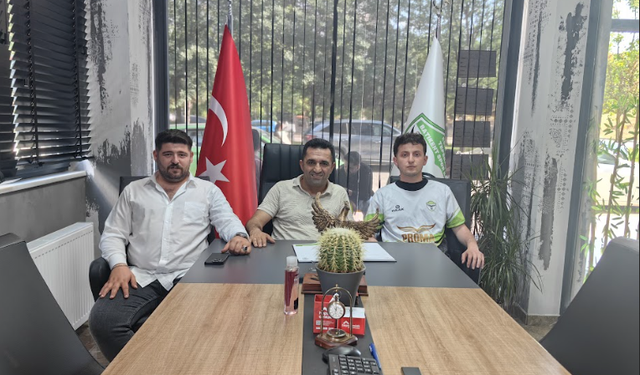 Batıkentspor’da Hedef Süper Amatör