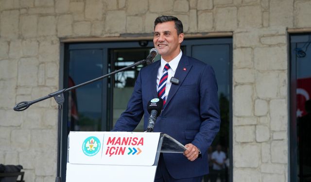 Başkan Zeyrek Ağır Yaralandı