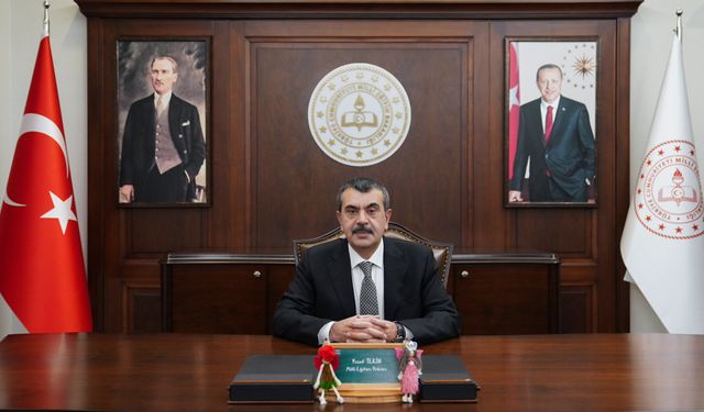 Eğitimde Bu Hafta Yoğun Geçti