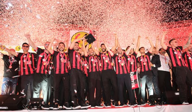 Eskişehirspor’un Yeni Sezonu 6 Eylül’de Başlıyor