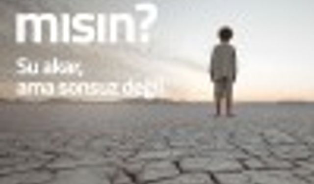 Sıfır Atık Vakfı'ndan "Farkında mısın" kampanyası