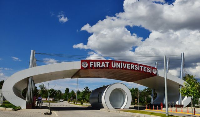 O üniversitemiz 12 Bilim Alanında Dünya Sıralamalarında Yer Aldı