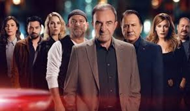 Medyada Zirveye Yerleşen Senaryolar