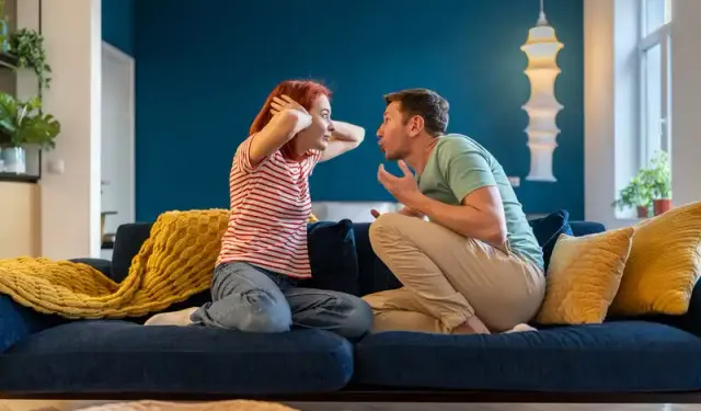 Gençlerde öfke kontrolü için Uzmanından etkili çözüm önerileri