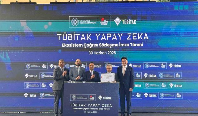 Akıllı asistana ‘akademik’ destek