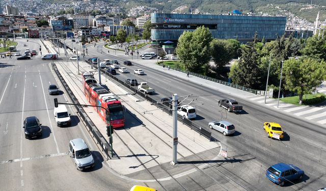 Kesintisiz ulaşımda yeni hamle