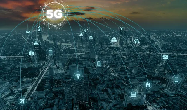 Türkiye 5G Çağına Hazırlanıyor: Ekim 2025’te İhale Yapılacak