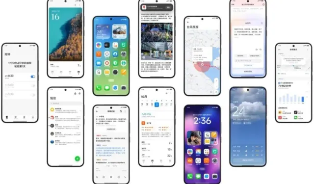 Xiaomi HyperOS 3 Tanıtıldı: Yapay Zekâ, Super Island ve Yeni Nesil Entegrasyon