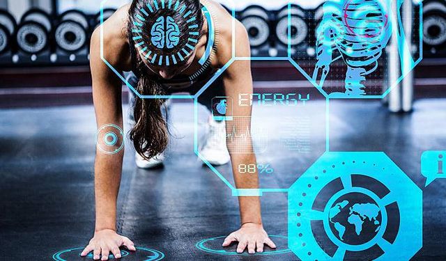 2025’te Fitness Takibi Akıllandı: Spor ve Sağlık Artık Dijital