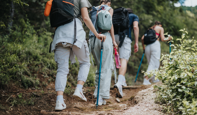 Günlük adım sayısı hayat kurtarabiliyor: yürüyüşle riskleri azaltmak mümkün!