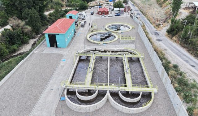 Demirci’ye Doğa Dostu Yatırım