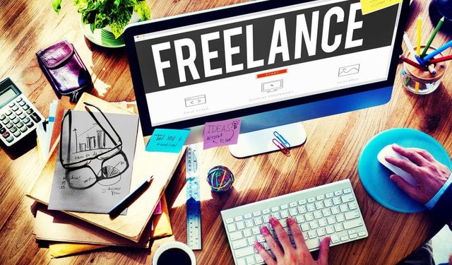 Online Eğitim ve Freelance Platformları