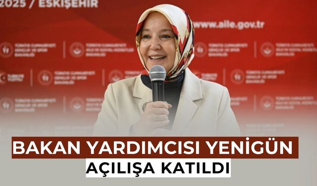 Eskişehir'de Voleybol Şampiyonası coşkusu!