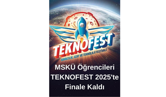 Muğla'da Hava Savunmasında MSKÜ rüzgarı