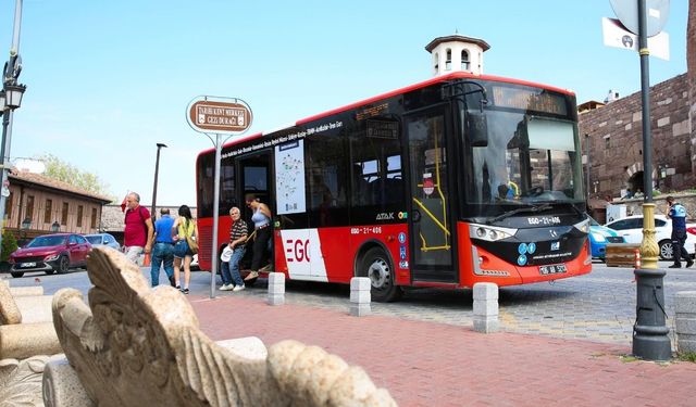 Kültürü Turu Ringleri Başladı