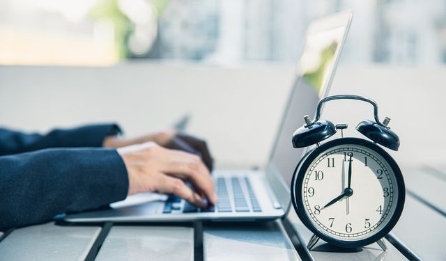Teknolojiyle Daha İyi Odaklanma: Pomodoro Tekniği ve Dijital Araçlar