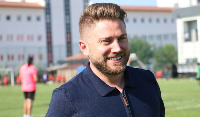 "Birlikte Çok Daha Güçlüyüz"